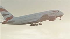 Brexit: Großbritannien und USA schließen Flug-Abkommen