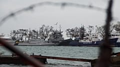 Ukraine fordert militärischen Beistand der NATO