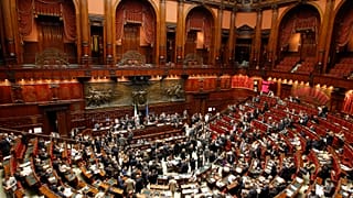 Ιταλία: Εγκρίθηκε ο αντιμεταναστευτικός νόμος!