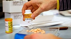 Luxembourg spent €5,600 per head on healthcare in 2016.