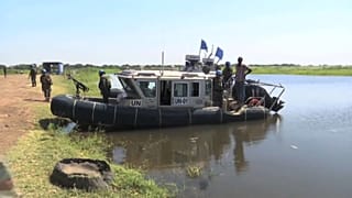 Sud Sudan, l'Onu annuncia l'arrivo di altri caschi blu