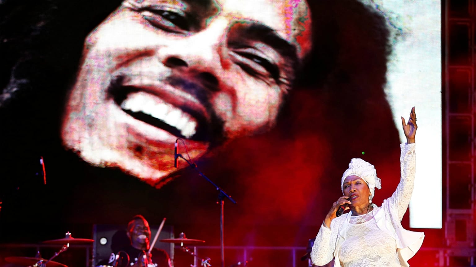 UNESCO distingue ritmos tornado famosos por Bob Marley 