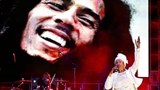 UNESCO distingue ritmos tornado famosos por Bob Marley 