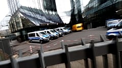 Verdacht auf Geldwäsche: Durchsuchungen bei der Deutschen Bank