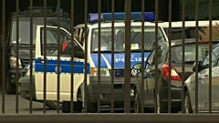 Registran las oficinas de Deutsche Bank por sospechas de blanqueo