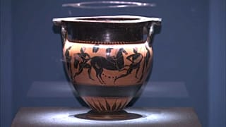 Ausstellung: Kulturen entlang der alten Seidenstraße
