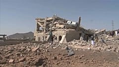 The war has killed more than 10,000 people and created the world's most ur
