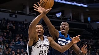 NBA: Rockets e Spurs, che disastro!