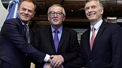 The Brief from Brussels: Worum geht es beim G20-Gipfel?