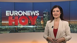 Euronews Hoy 29/11: la actualidad en 15 minutos