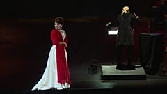 Wieder auf der Bühne - Maria Callas als Holographie