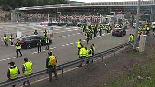 Les Gilets jaunes reçus à Matignon