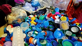 ¿Qué países reciclan más plástico en la Unión Europea?