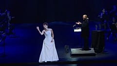 Παρίσι: Η «επιστροφή» της Κάλλας