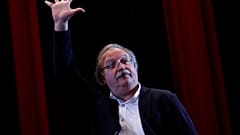 Η αντιπολίτευση αμφισβητεί την εκλογή της Ζουραμπισβίλι 