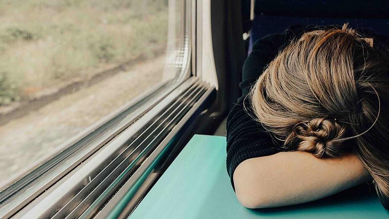 Umsonst Europa genießen: "DiscoverEU" verlost 12.000 Interrail-Tickets