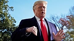Трамп отменяет встречу с Путиным