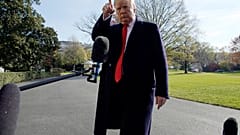 Trump cancela su reunión con Putin en Argentina por la crisis ucraniana