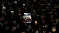 کانادا هفده تبعه سعودی در ارتباط با قتل جمال خاشقجی تحریم کرد