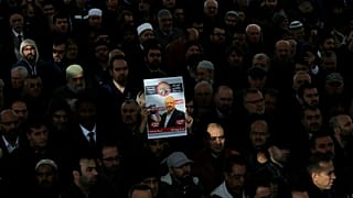 کانادا هفده تبعه سعودی در ارتباط با قتل جمال خاشقجی تحریم کرد