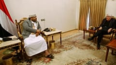  شرط حوثی ها برای شرکت در مذاکرات صلح 