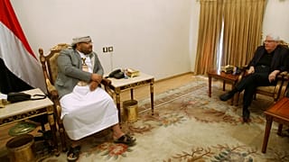  شرط حوثی ها برای شرکت در مذاکرات صلح 