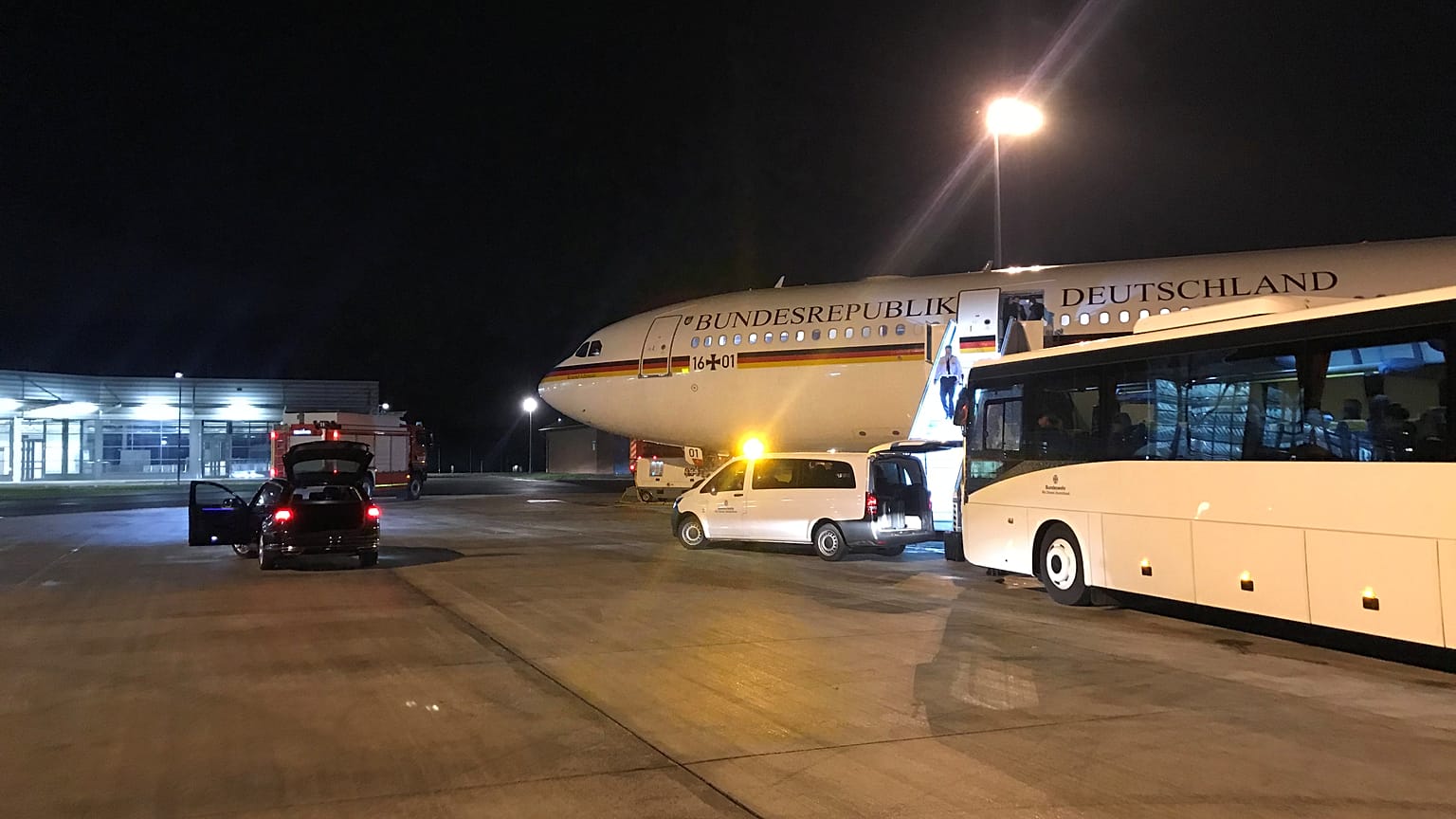 G20: tutti a Buenos Aires, tranne la Merkel
