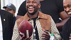 Floyd Mayweather