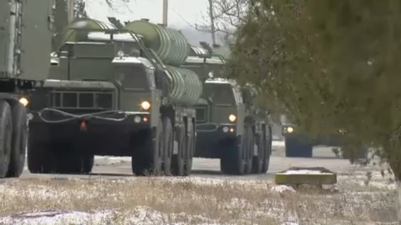 Kiew beendet im Konflikt mit Moskau das Kriegsrecht