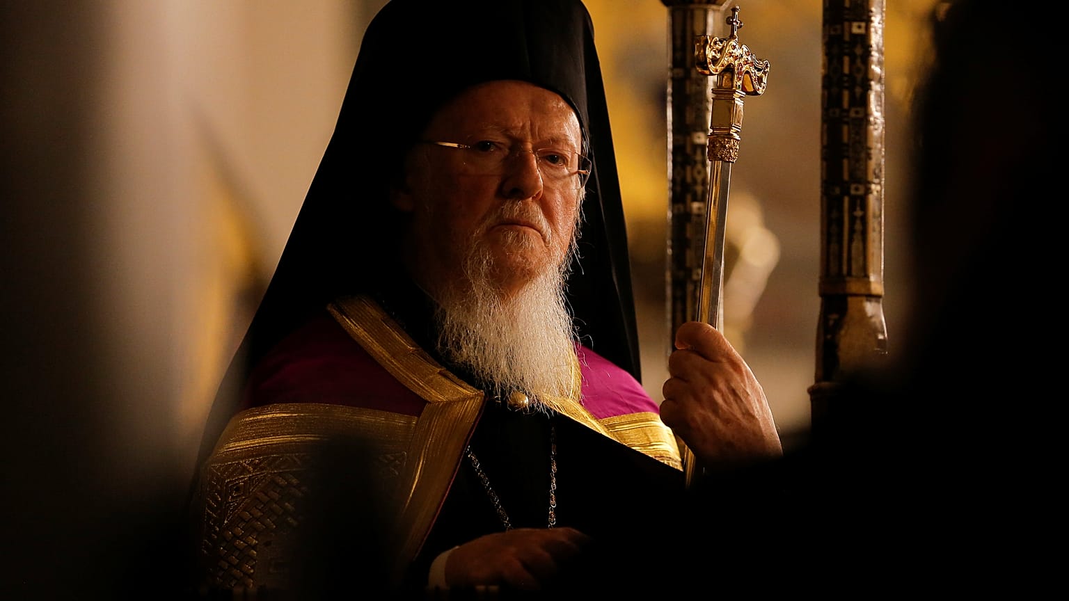 Ένα βήμα πιο κοντά στην αυτοκεφαλία η Εκκλησία της Ουκρανίας