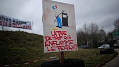 Les "gilets jaunes" gagnent des points avant Paris acte III