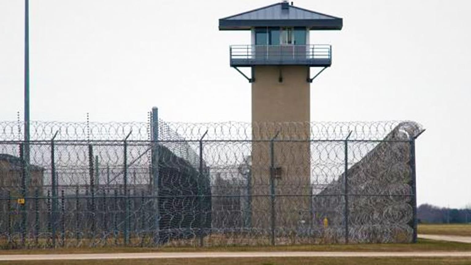 Porno izlemeleri yasaklanan Amerikalı mahkumlar tazminat davası açtı