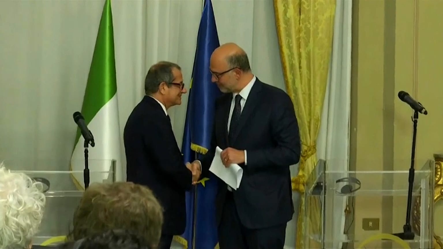 Legge di bilancio 2019 alla prova del fuoco
