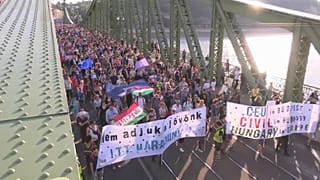 Lejár szombaton a CEU által szabott határidő