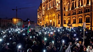 El tiempo se acaba para la Universidad de Soros en Budapest