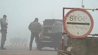 Ucrânia teme invasão por parte da Rússia