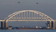 Украина: россиянам въезд заказан