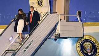 G20: Trump kétoldalú találkozóira figyel a világ
