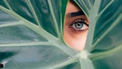 This is the latest trend in green beauty 