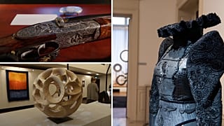 Innovation and craftsmanship from Luxembourg