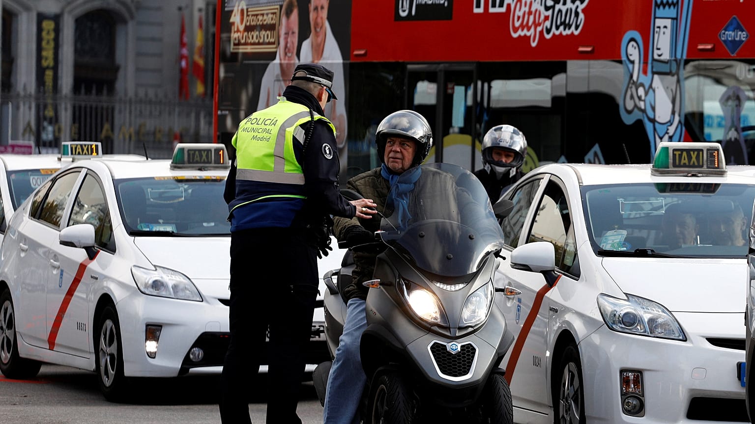 Madrid Central: la iniciativa que divide a los madrileños