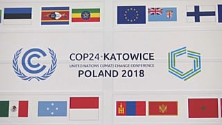 El mundo rinde cuentas con el Acuerdo de París