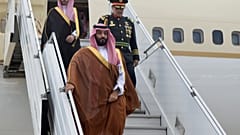 هل ستكون قمة الـ20 الاختبار النهائي لولي العهد السعودي؟