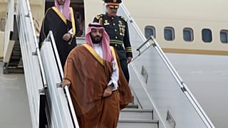 هل ستكون قمة الـ20 الاختبار النهائي لولي العهد السعودي؟