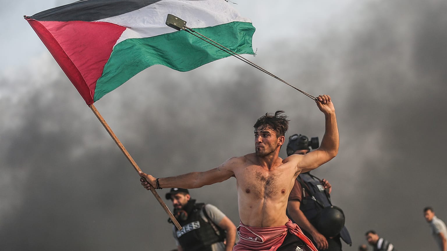 ذكرى قرار تقسيم فلسطين
