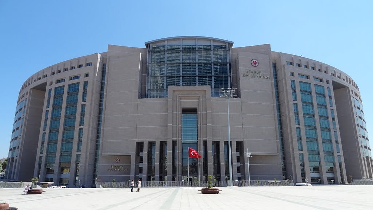 'Ergenekon terör örgütü varlığı ispat edilemedi' 