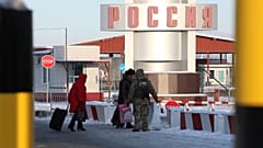 Запрет на въезд россиян на Украину: реакция соцсетей