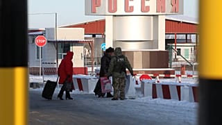 Пограничный конфликт: в ожидании родных