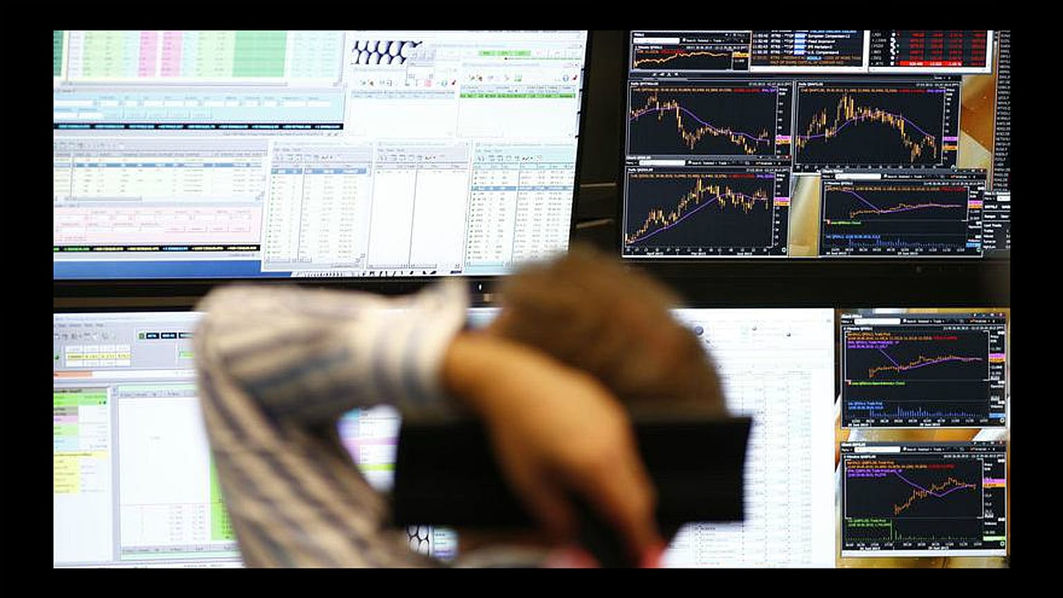 Car stocks and miners drag Europe down as weak China data and trade fears sap confidence