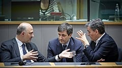 Eurogroup: Τη Δευτέρα η συζήτηση για την έκθεση ενισχυμένης εποποτείας